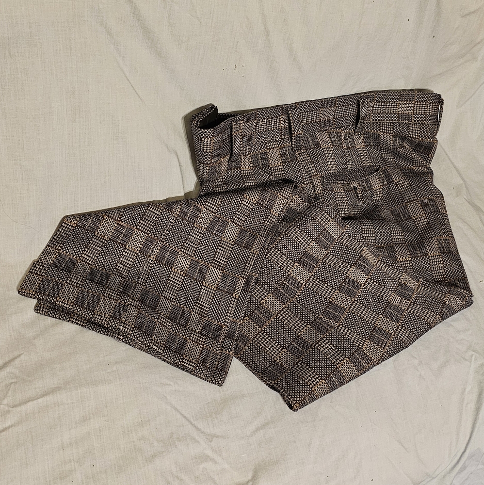 Vintage Men's Trousers